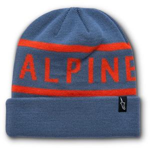 ALPINESTARS-Bonnet WORDY CUFF BEANIE