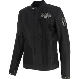 HELSTONS-Blouson SPEED RACER AIR VON DUTCH