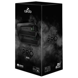 CARDO-Intercom PACKTALK PRO DUO