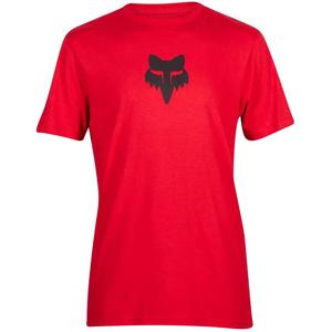 FOX-Tee-shirt FOX HEAD PREMIUM