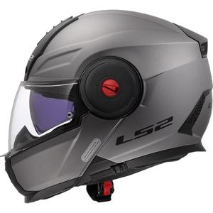 LS2-Casque FF902 SCOPE II SOLID