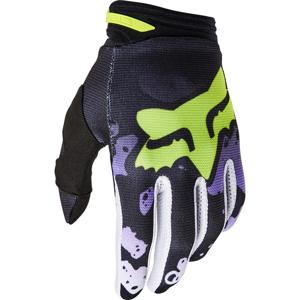FOX-Gants cross MORPHIC