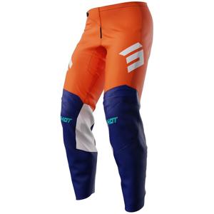 SHOT-Pantalon Cross RAW IRON