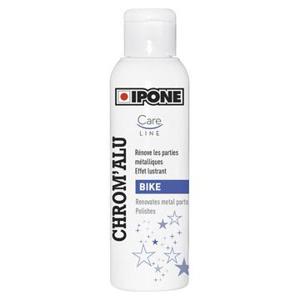 IPONE-Nettoyant CHROM'ALU 200 ml