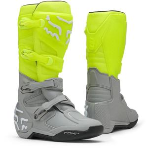 FOX-Bottes Cross Comp