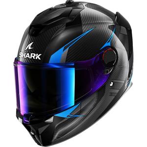 SHARK-Casque SPARTAN GT PRO KULTRAM CARBON