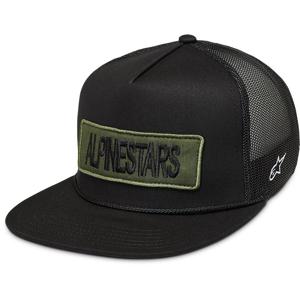 ALPINESTARS-Casquette Ten Trucker