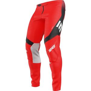 SHOT-Pantalon Cross CONTACT IONYX