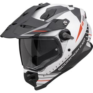 SCORPION-Casque crossover ADF-9000 AIR FEAT