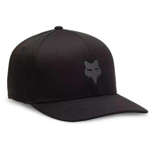 FOX-Casquette FLEXFIT FOX HEAD TECH