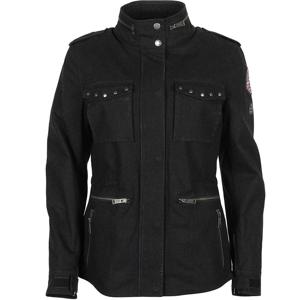 HELSTONS-Blouson TARA