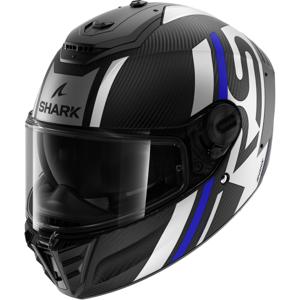 SHARK-Casque SPARTAN RS CARBON SHAWN Mat