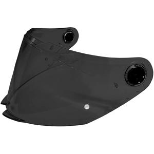 MTHELMET-Ecran FUMÉ FONCÉ - STINGER 2