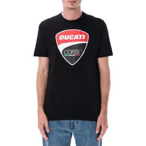 DUCATI-Tee-shirt DUCATI CORSE BLASON 2024
