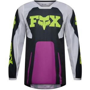 FOX-Maillot Cross 180 Raid Junior