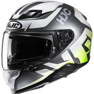 HJC-Casque F71 BARD MC4HSF