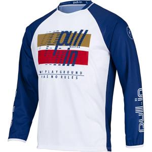 PULL-IN-Maillot cross CHALLENGER MASTER