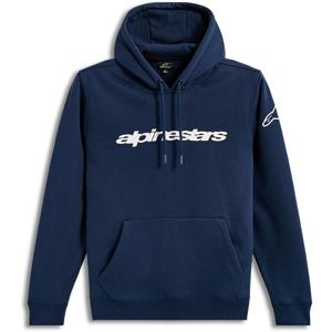 ALPINESTARS-Sweat Race Wordmark