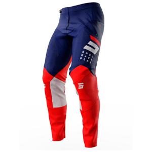 SHOT-Pantalon Cross CONTACT CAMO 2.0