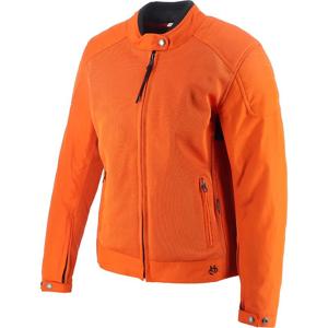 HELSTONS-Blouson JODY AIR Tissu-Mesh