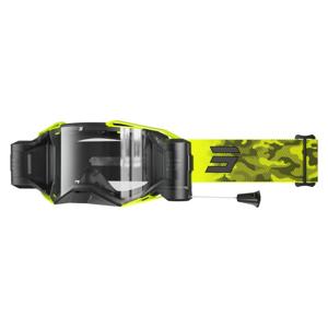 SHOT-Masque cross LITE ROLL-OFF PATROL