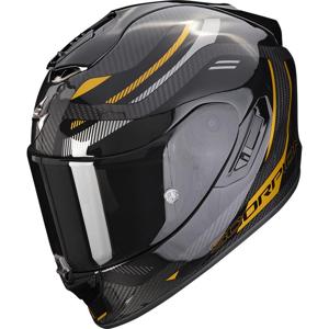 SCORPION-Casque EXO-1400 EVO CARBON AIR KYDRA