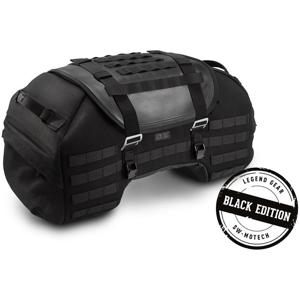 SWMOTECH-Sacoche de selle LEGEND GEAR LR2 BLACK EDITION