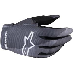 ALPINESTARS-Gants cross YOUTH RADAR