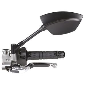 CHAFT-Détecteur d'angle mort DAD