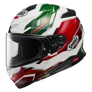 SHOEI-Casque NXR2 CAPRICCIO TC-11