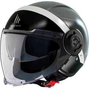 MTHELMET-Casque VIALE SV S 68 UNITS D2