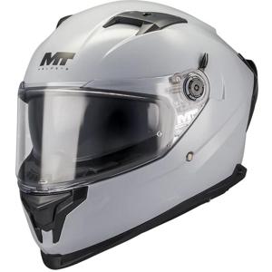 MTHELMET-Casque BRAKER SV PURE A12 - GLOSS