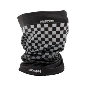 HELSTONS-Tour de cou DAMIER