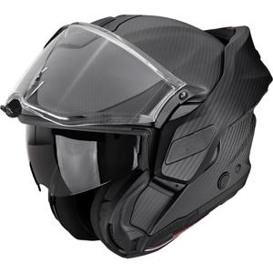 SCORPION-Casque Exo-Tech Ii Carbon Solid