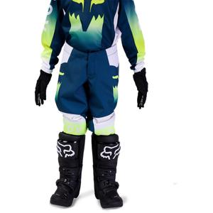 FOX-Pantalon Cross KIDS 180 FLORA