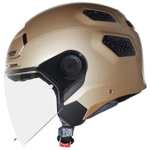 NOLAN-Casque N30-4 T CLASSICO NOBILE