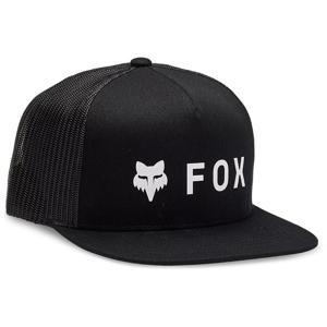 FOX-Casquette SNAPBACK MESH ABSOLUTE
