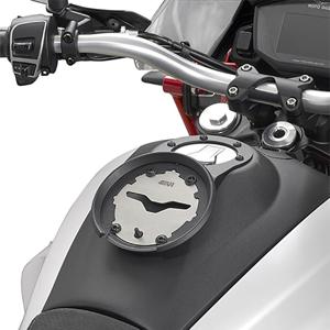 GIVI-Bride TANKLOCK pour sacoches réservoir