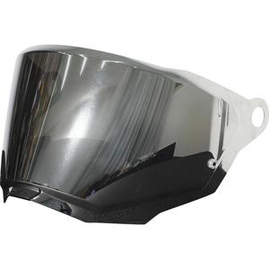 LS2-Ecran IRIDIUM SILVER / MX701 EXPLORER