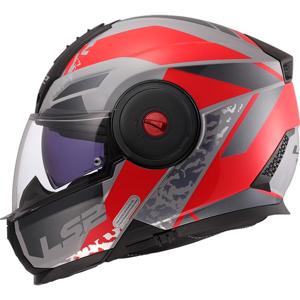 LS2-Casque FF902 SCOPE II OXYD