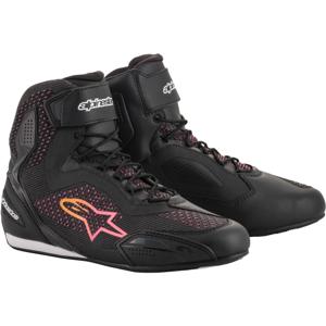 ALPINESTARS-Baskets STELLA FASTER-3 RIDEKNIT
