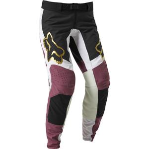 FOX-Pantalon Cross WOMENS FLEXAIR MIRER