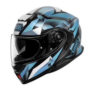 SHOEI-Casque NEOTEC 3 FRAGMENTS TC-2