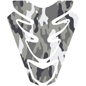 CHAFT-Protège réservoir RUN