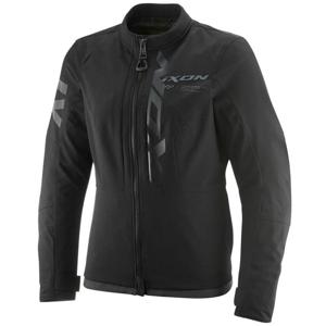 IXON-Blouson Textile Combat Lady
