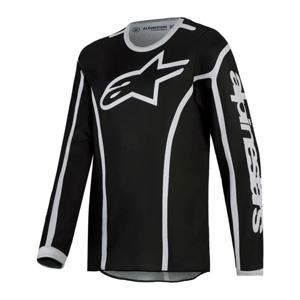 ALPINESTARS-Maillot Cross Youth Fluid Apex V2