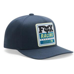 FOX-Casquette Yth Since 74 Snapback