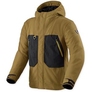 REVIT-Veste Entropy H2O