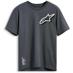 ALPINESTARS-Tee-shirt SHADED CSF