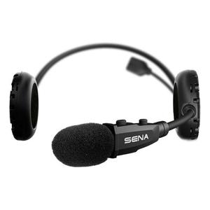 SENA-Intercom SENA 3S PLUS (JET) - SOLO